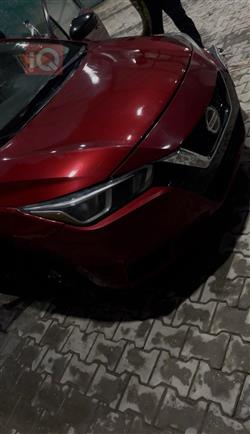 نيسان فيرسا